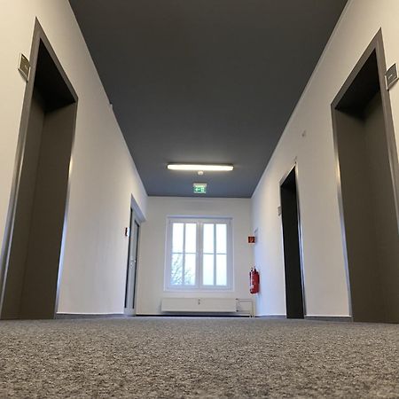 Tower Lodge Trebbin Kültér fotó